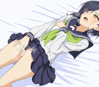 燕谷千春のエロ画像 50枚目