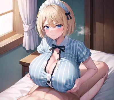 鳳凰寺紅葉のエロ画像 16枚目