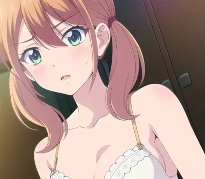 月島流星のエロ画像 146枚目