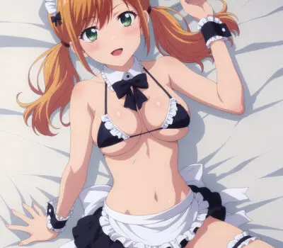 月島流星のエロ画像 56枚目