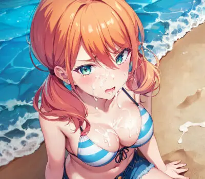 月島流星のエロ画像 60枚目
