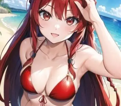 幕澤桜花のエロ画像 103枚目