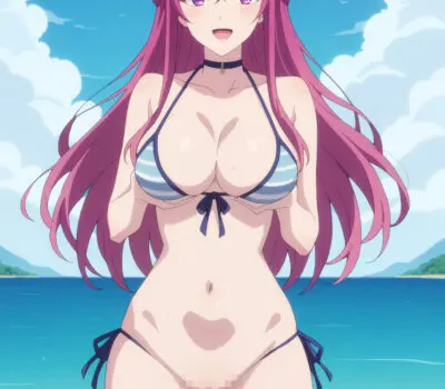 幕澤桜花のエロ画像 36枚目