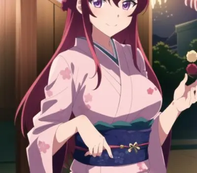 幕澤桜花のエロ画像 61枚目