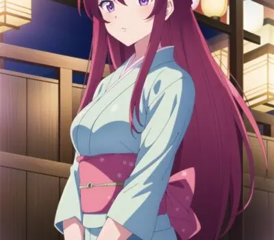 幕澤桜花のエロ画像 62枚目
