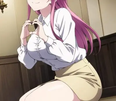 幕澤桜花のエロ画像 74枚目