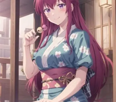 幕澤桜花のエロ画像 78枚目