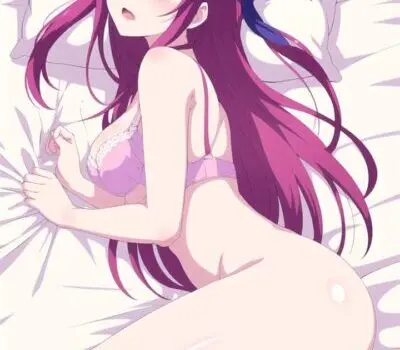 幕澤桜花のエロ画像 82枚目