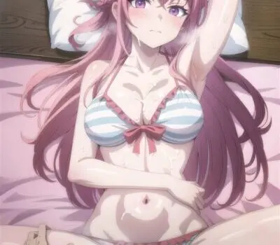 幕澤桜花のエロ画像 92枚目