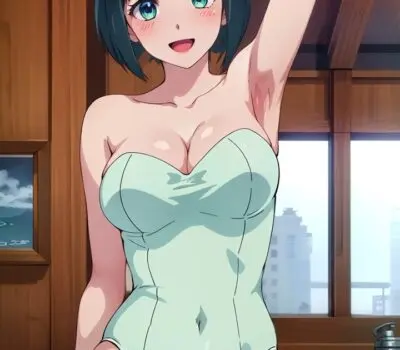 小野白菊のエロ画像 101枚目