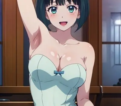 小野白菊のエロ画像 102枚目