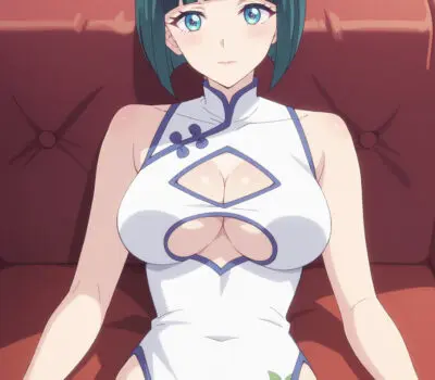 小野白菊のエロ画像 132枚目