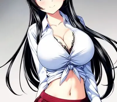 高崎舞乙のエロ画像 23枚目
