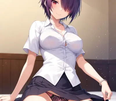 音霊魂子のエロ画像 32枚目