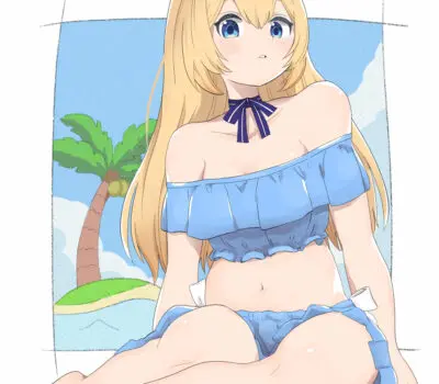 水菜月夏希のエロ画像 9枚目