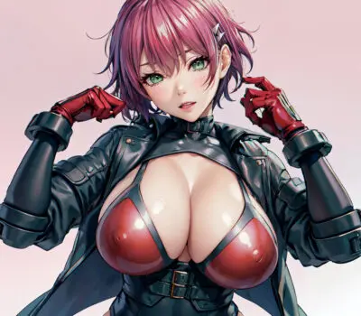 石狩あかりのエロ画像 8枚目
