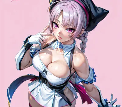 大代真白のエロ画像 74枚目