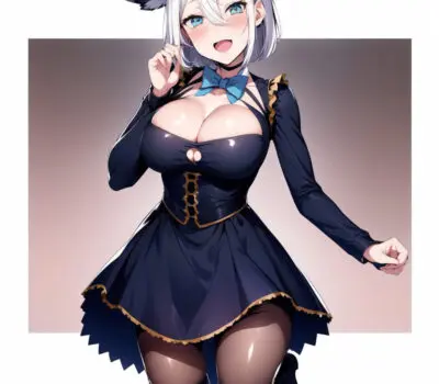 山黒音玄のエロ画像 27枚目