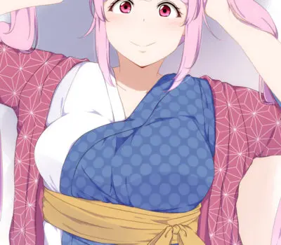 千代浦蝶美のエロ画像 11枚目