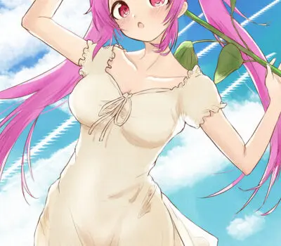 千代浦蝶美のエロ画像 17枚目