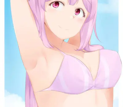 千代浦蝶美のエロ画像 19枚目