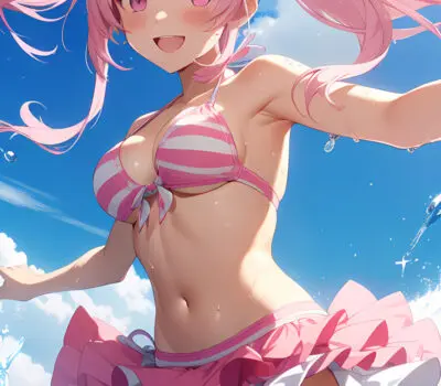 千代浦蝶美のエロ画像 26枚目