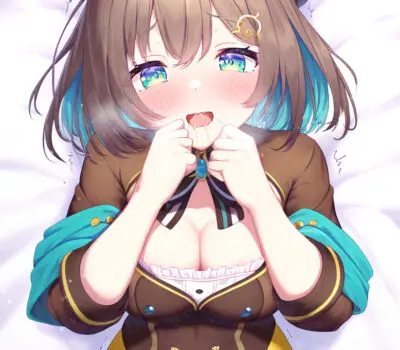 栗駒こまるのエロ画像 60枚目
