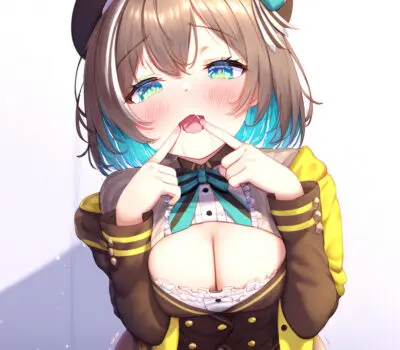 栗駒こまるのエロ画像 66枚目