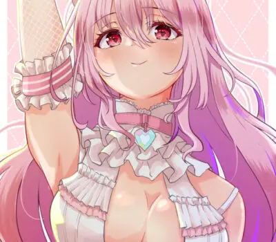 我部りえるのエロ画像 39枚目