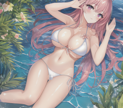 我部りえるのエロ画像 58枚目