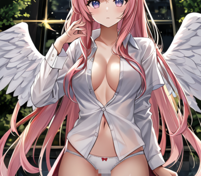 我部りえるのエロ画像 61枚目