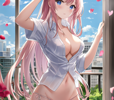 我部りえるのエロ画像 62枚目