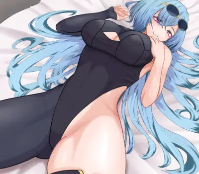 春雨麗女のエロ画像 2枚目
