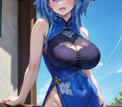 春雨麗女のエロ画像 30枚目