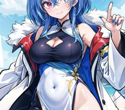 春雨麗女のエロ画像 34枚目
