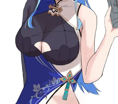 春雨麗女のエロ画像 40枚目