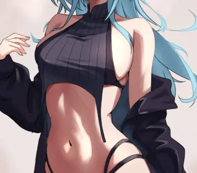 春雨麗女のエロ画像 44枚目