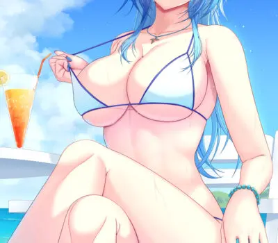 春雨麗女のエロ画像 48枚目