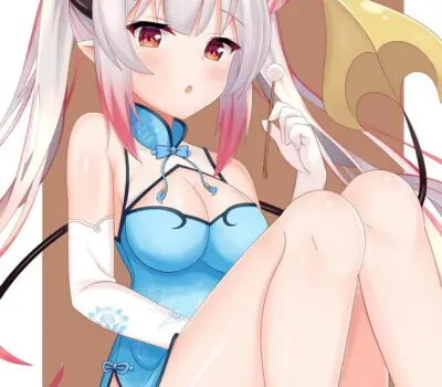 周防パトラのエロ画像 108枚目