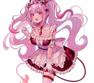 周防パトラのエロ画像 124枚目