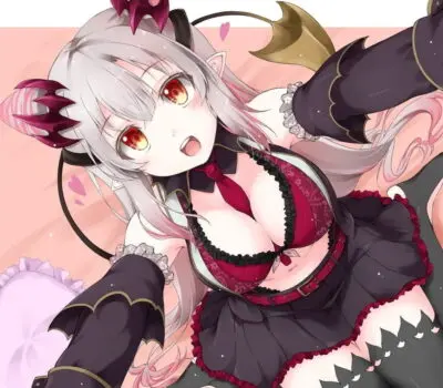 周防パトラのエロ画像 134枚目