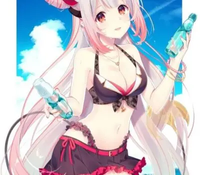 周防パトラのエロ画像 143枚目