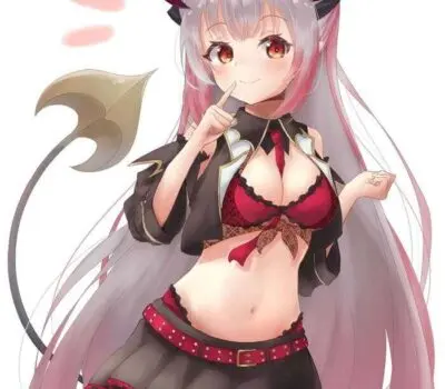 周防パトラのエロ画像 144枚目