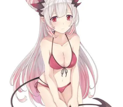 周防パトラのエロ画像 150枚目