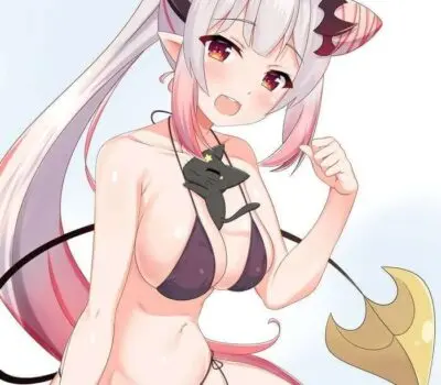 周防パトラのエロ画像 153枚目