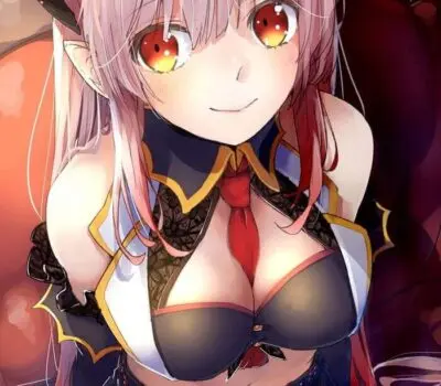 周防パトラのエロ画像 155枚目