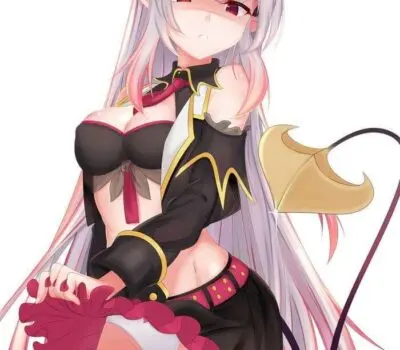 周防パトラのエロ画像 161枚目