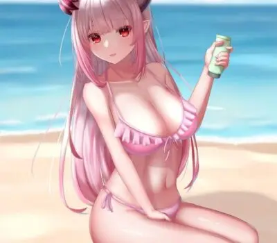 周防パトラのエロ画像 167枚目