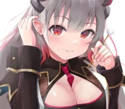 周防パトラのエロ画像 168枚目