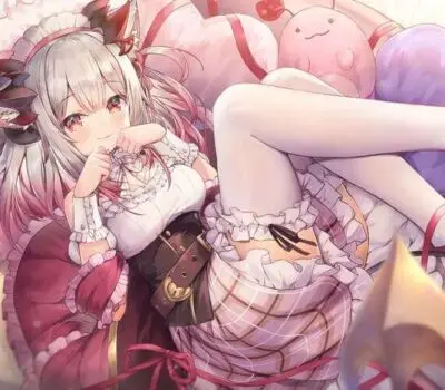 周防パトラのエロ画像 171枚目